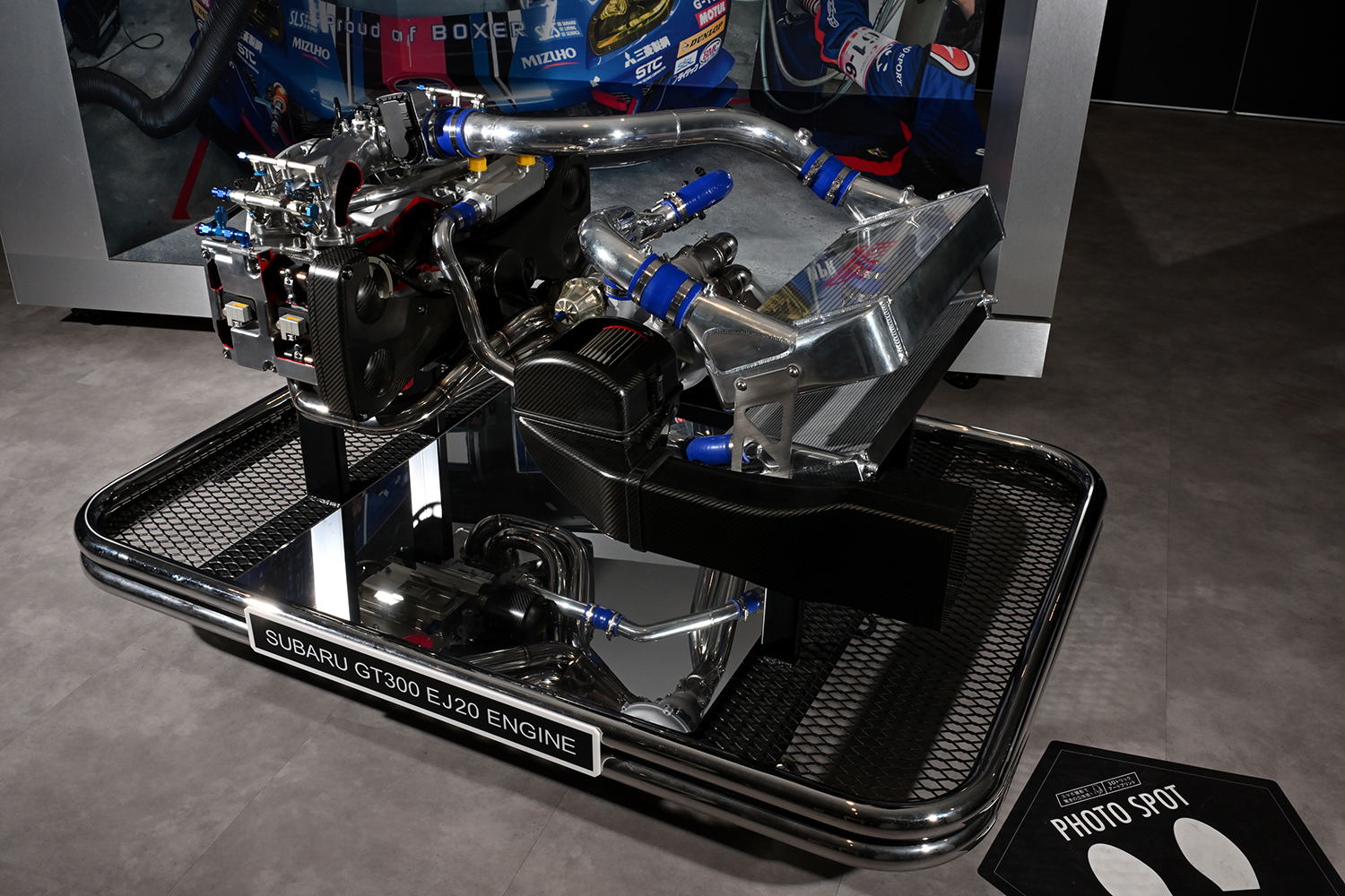 エンジニアが振り返るEJ20の波瀾万丈ヒストリー 〜 画像50