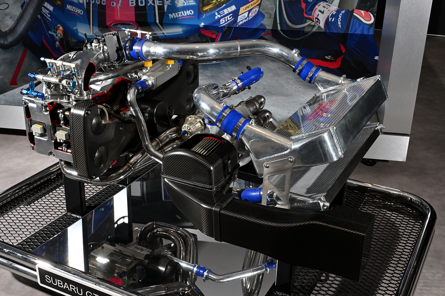 エンジニアが振り返るEJ20の波瀾万丈ヒストリー 〜 画像51