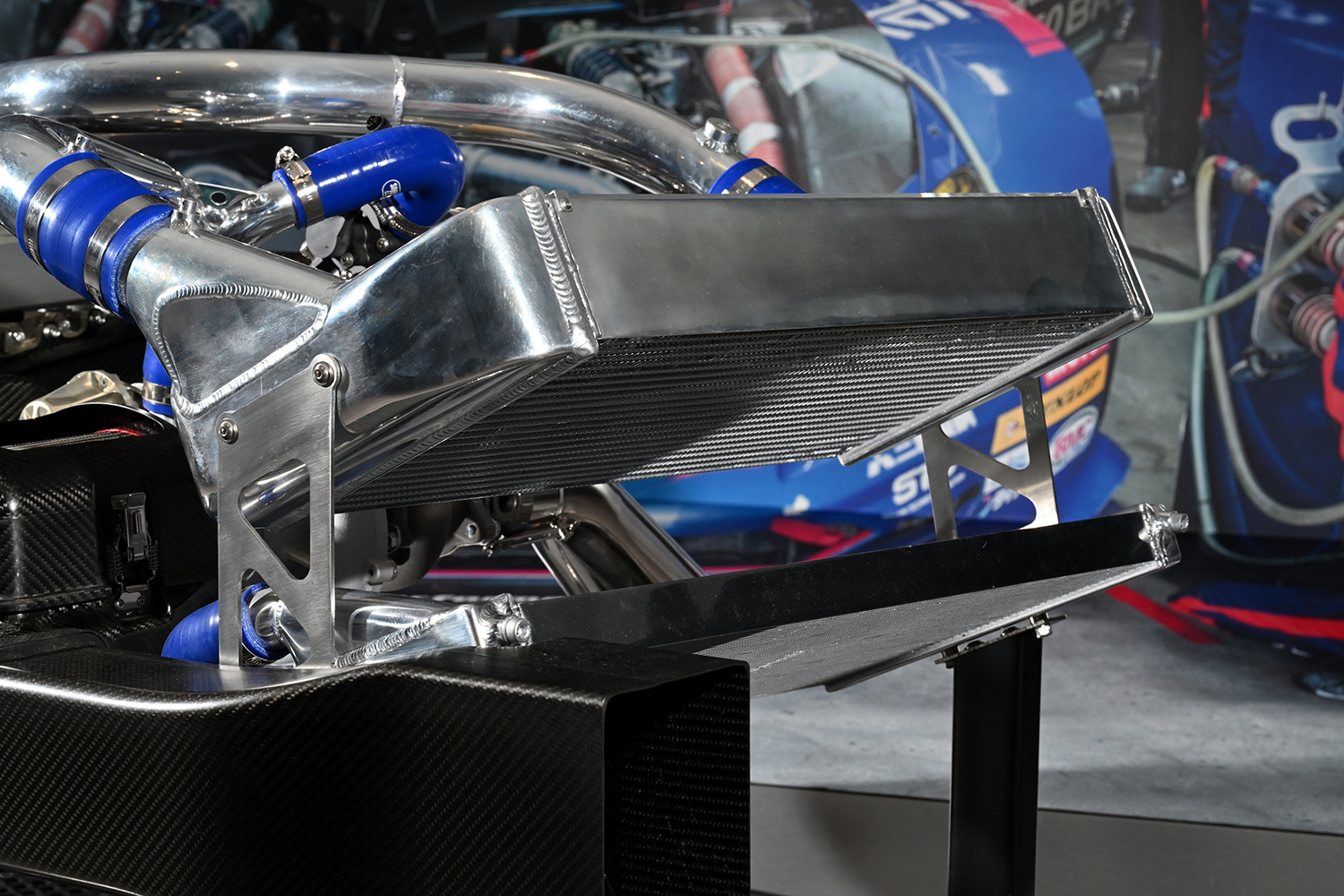 エンジニアが振り返るEJ20の波瀾万丈ヒストリー 〜 画像53