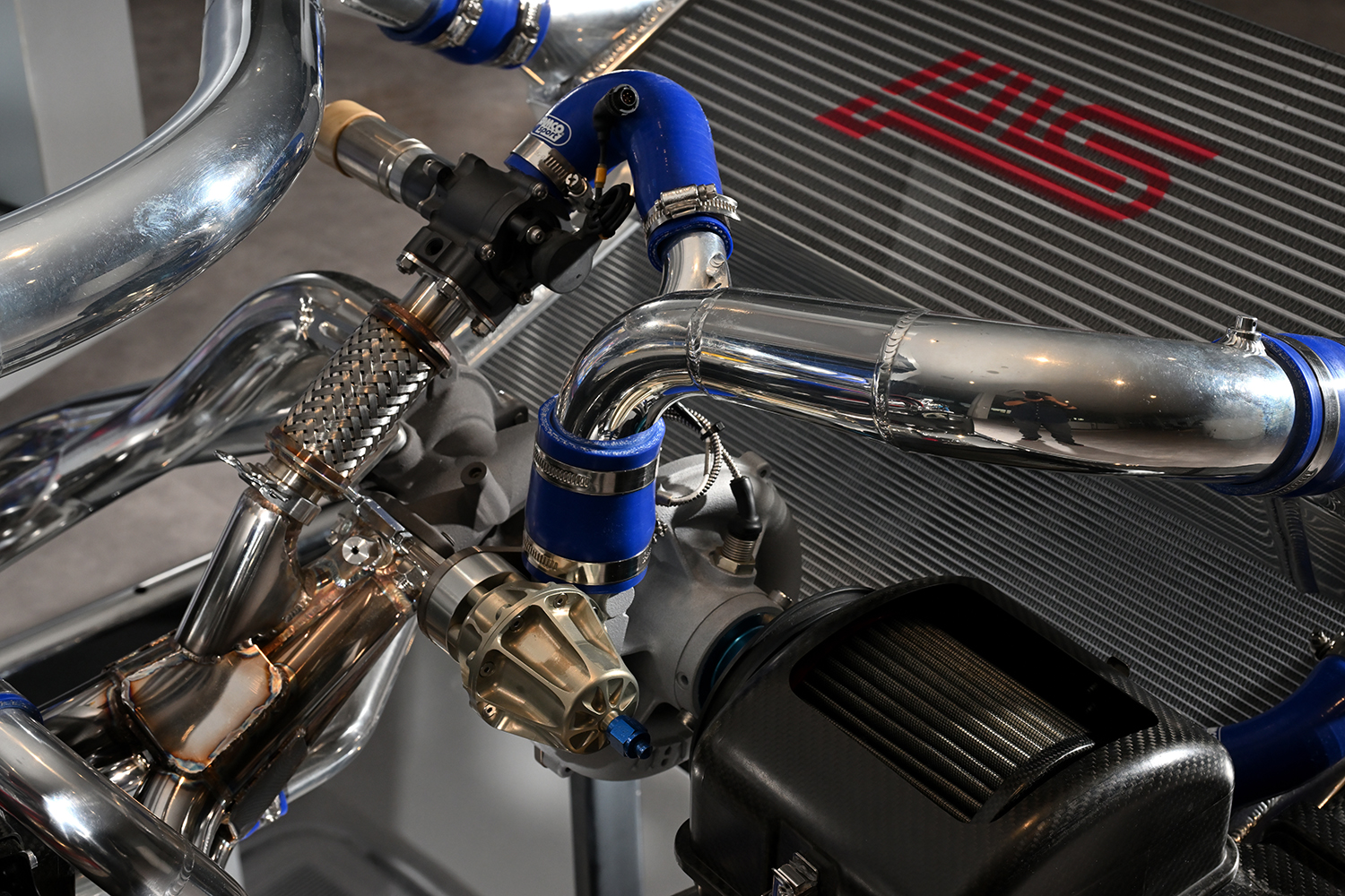 エンジニアが振り返るEJ20の波瀾万丈ヒストリー 〜 画像55