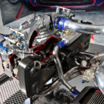 【画像】世界中のレースで大活躍した日本が誇る名機がついに勇退！　エンジニアが振り返るEJ20の波瀾万丈ヒストリー 〜 画像56