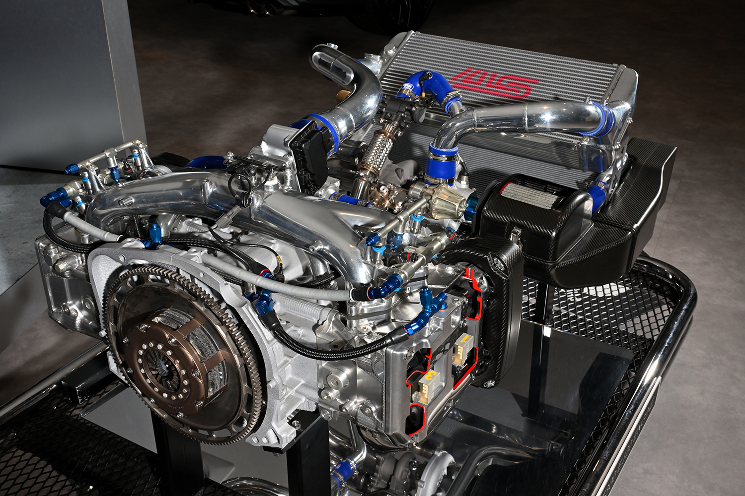 エンジニアが振り返るEJ20の波瀾万丈ヒストリー 〜 画像57