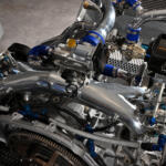 【画像】世界中のレースで大活躍した日本が誇る名機がついに勇退！　エンジニアが振り返るEJ20の波瀾万丈ヒストリー 〜 画像58