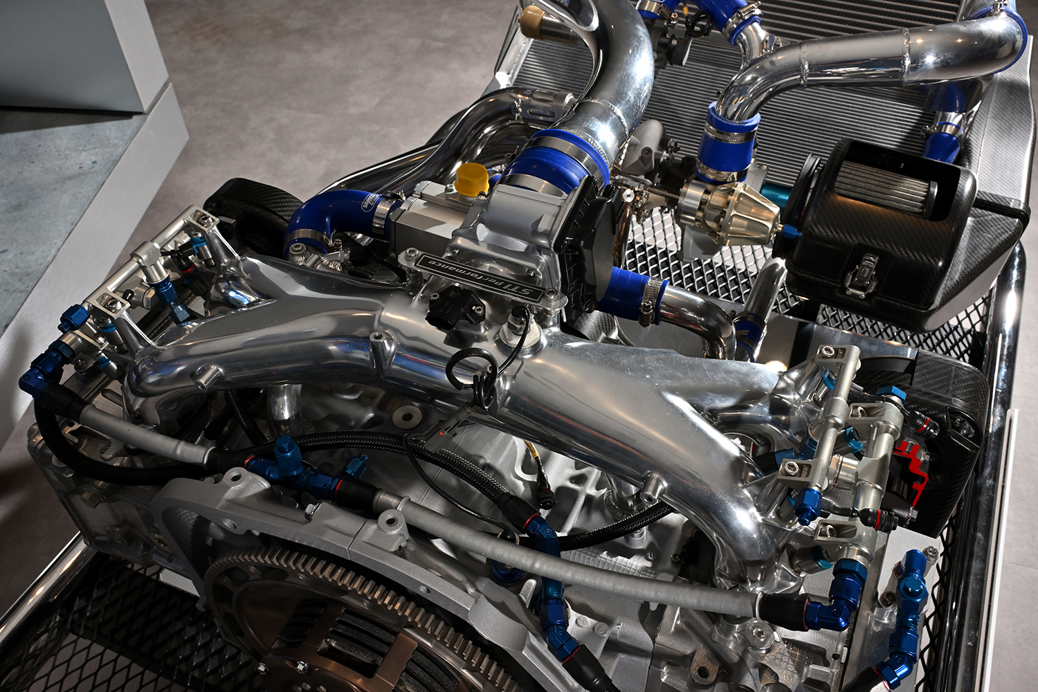 エンジニアが振り返るEJ20の波瀾万丈ヒストリー 〜 画像58