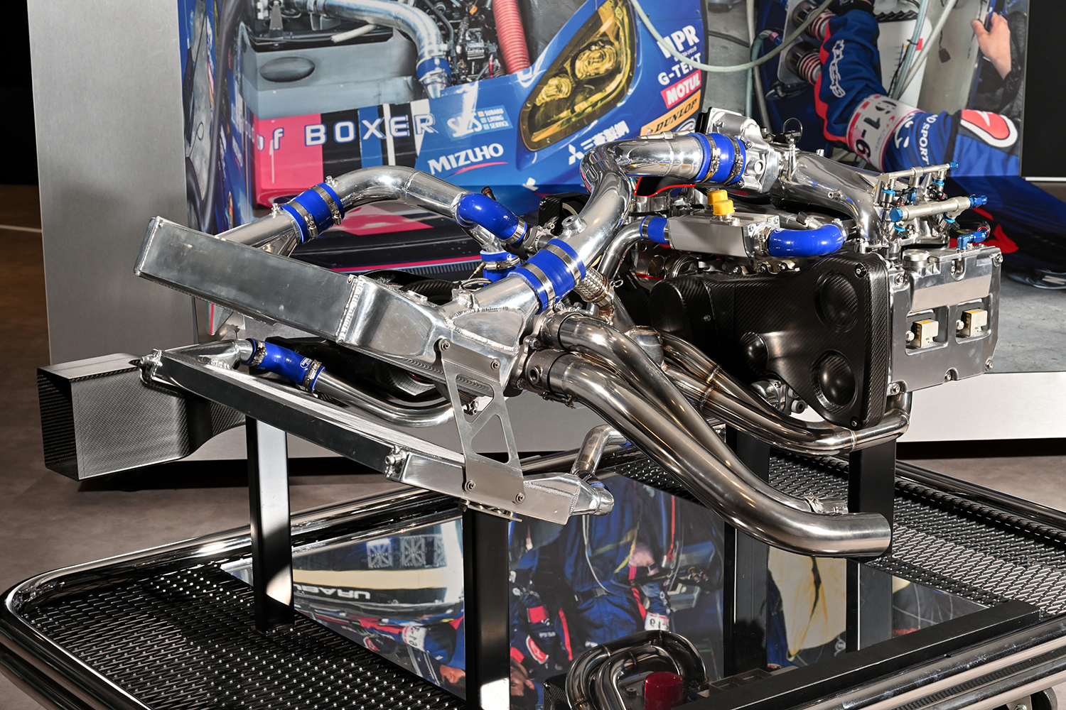 エンジニアが振り返るEJ20の波瀾万丈ヒストリー 〜 画像59