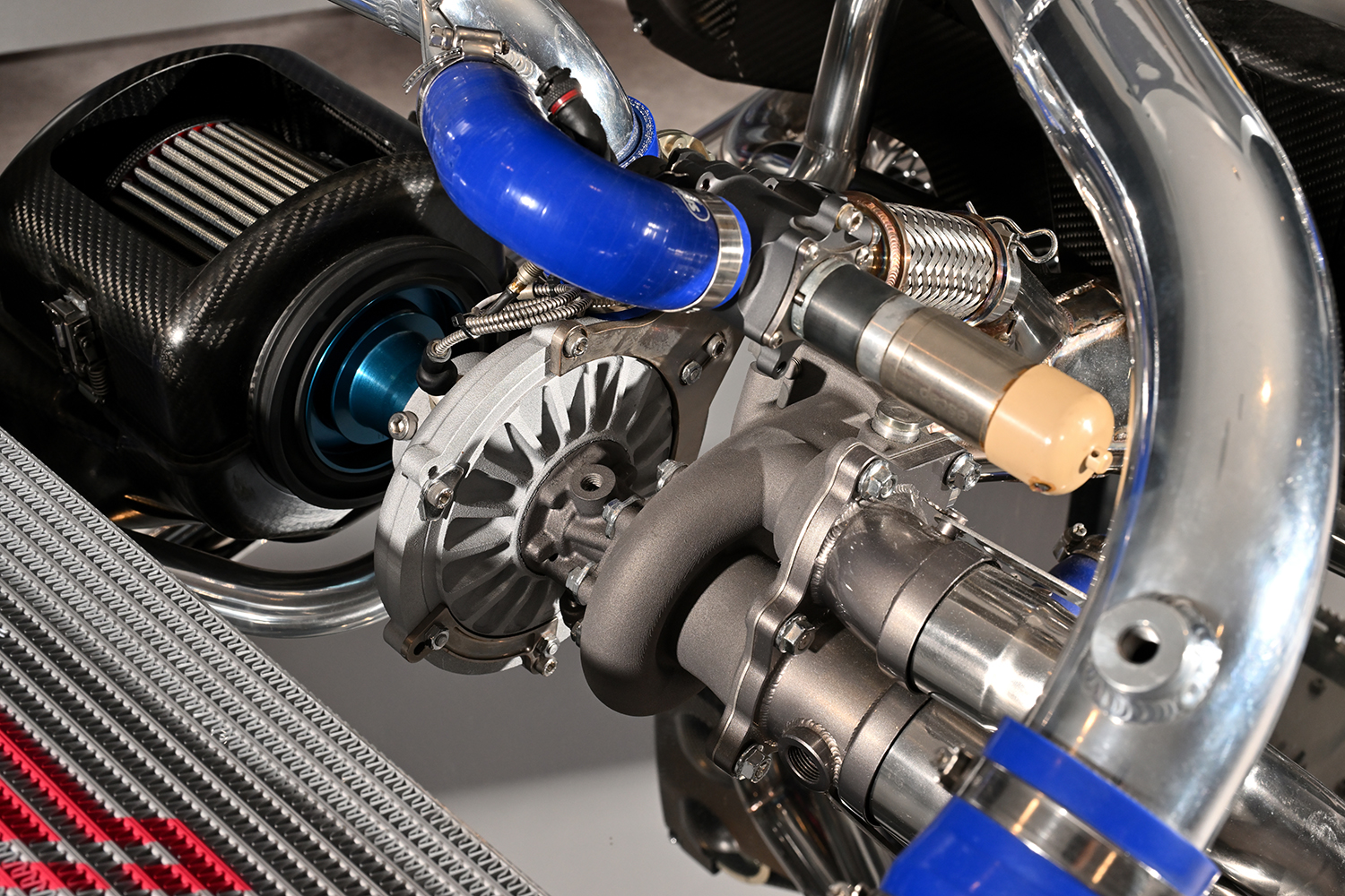 エンジニアが振り返るEJ20の波瀾万丈ヒストリー 〜 画像60