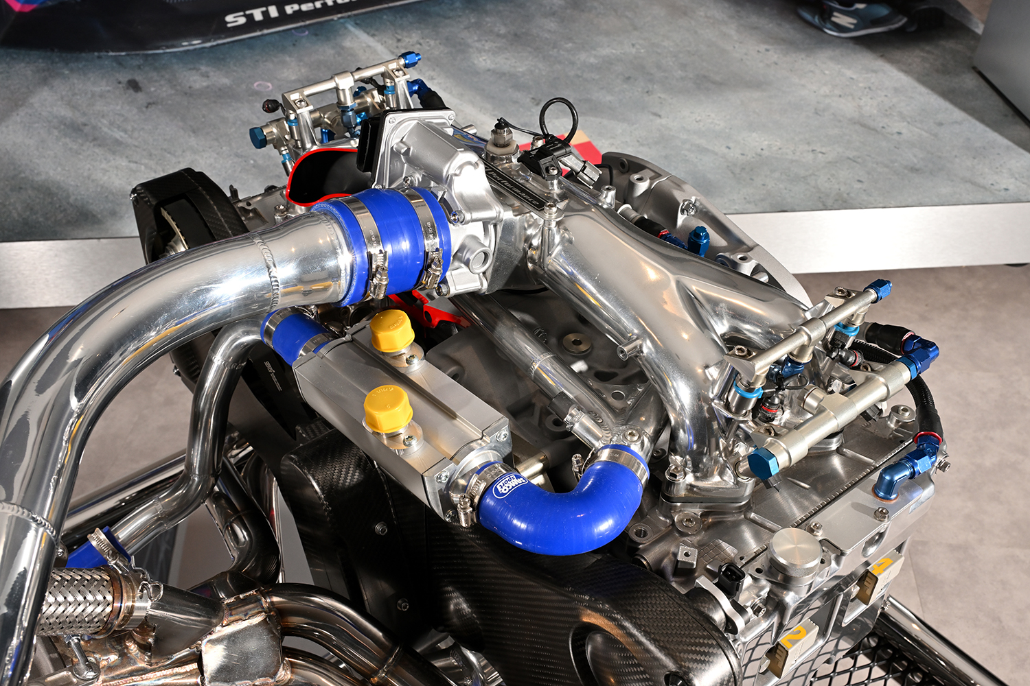 エンジニアが振り返るEJ20の波瀾万丈ヒストリー 〜 画像61