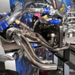 【画像】世界中のレースで大活躍した日本が誇る名機がついに勇退！　エンジニアが振り返るEJ20の波瀾万丈ヒストリー 〜 画像62