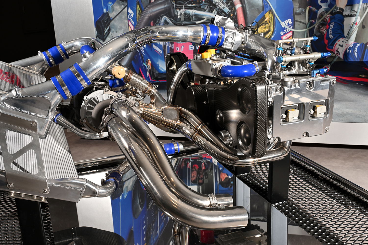 エンジニアが振り返るEJ20の波瀾万丈ヒストリー 〜 画像62