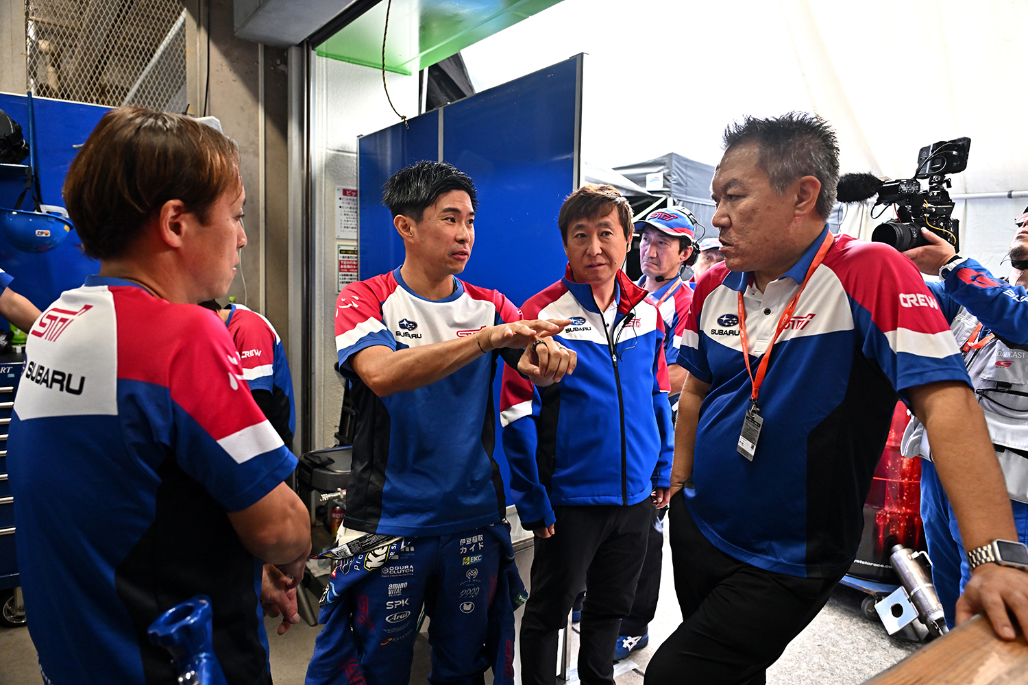 エンジニアが振り返るEJ20の波瀾万丈ヒストリー 〜 画像68