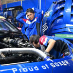 【画像】世界中のレースで大活躍した日本が誇る名機がついに勇退！　エンジニアが振り返るEJ20の波瀾万丈ヒストリー 〜 画像69