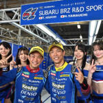 【画像】世界中のレースで大活躍した日本が誇る名機がついに勇退！　エンジニアが振り返るEJ20の波瀾万丈ヒストリー 〜 画像70