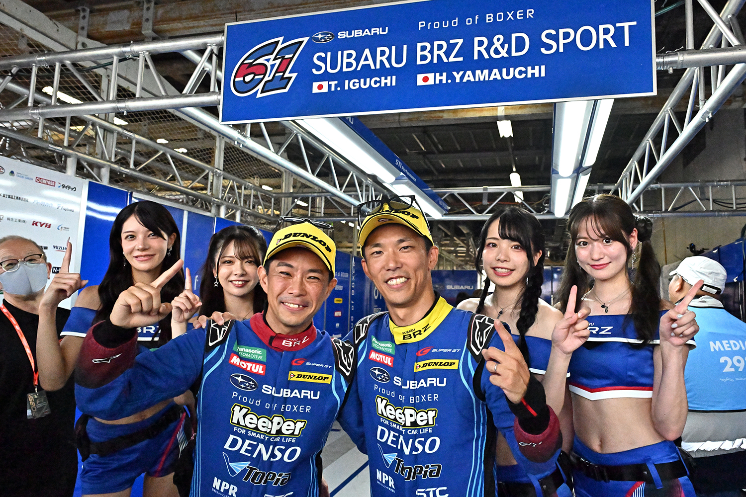 エンジニアが振り返るEJ20の波瀾万丈ヒストリー 〜 画像70