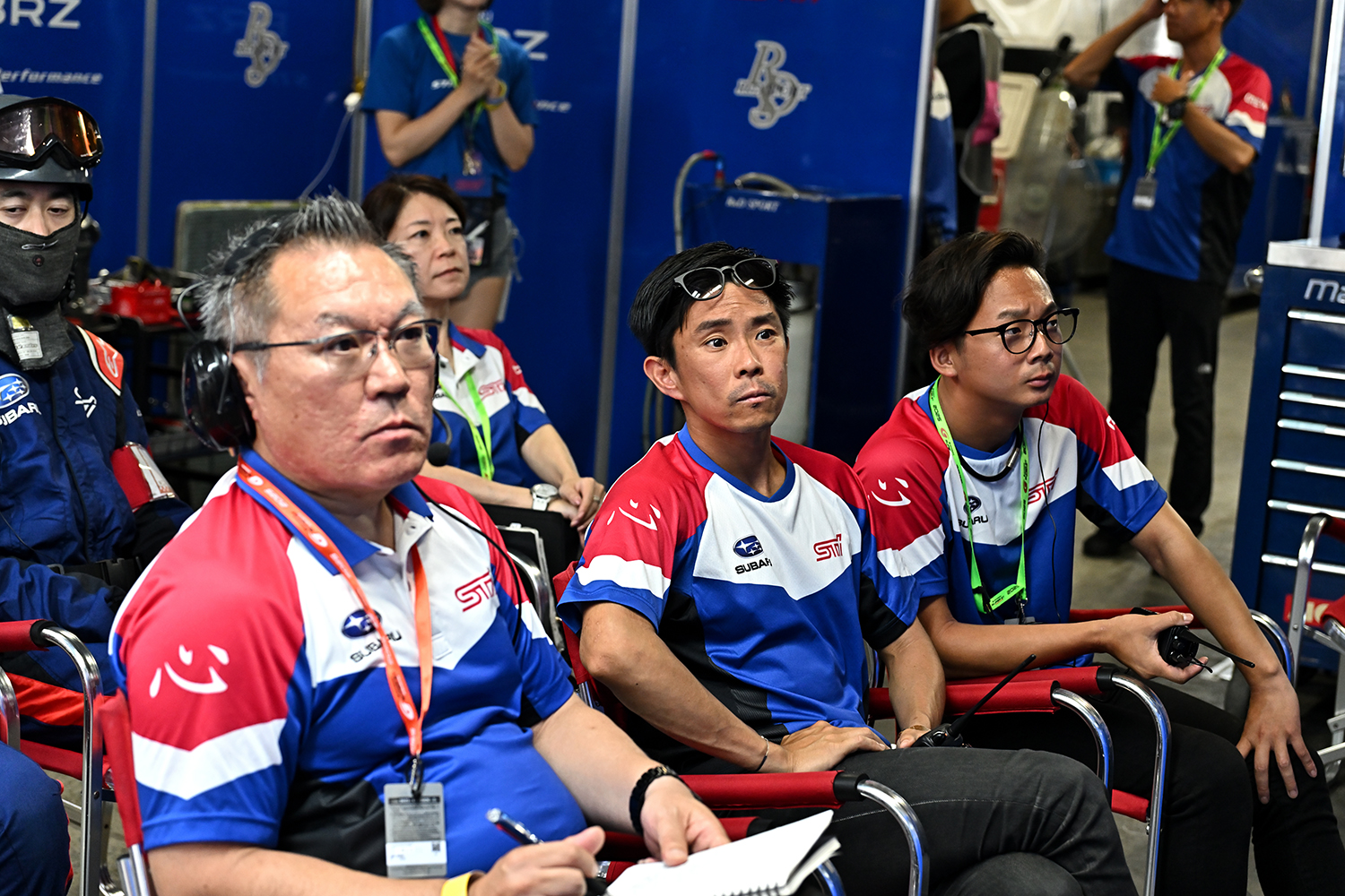 エンジニアが振り返るEJ20の波瀾万丈ヒストリー 〜 画像75