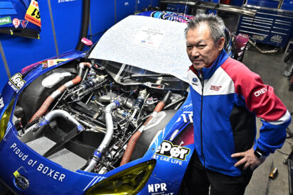 世界中のレースで大活躍した日本が誇る名機がついに勇退！　エンジニアが振り返るEJ20の波瀾万丈ヒストリー