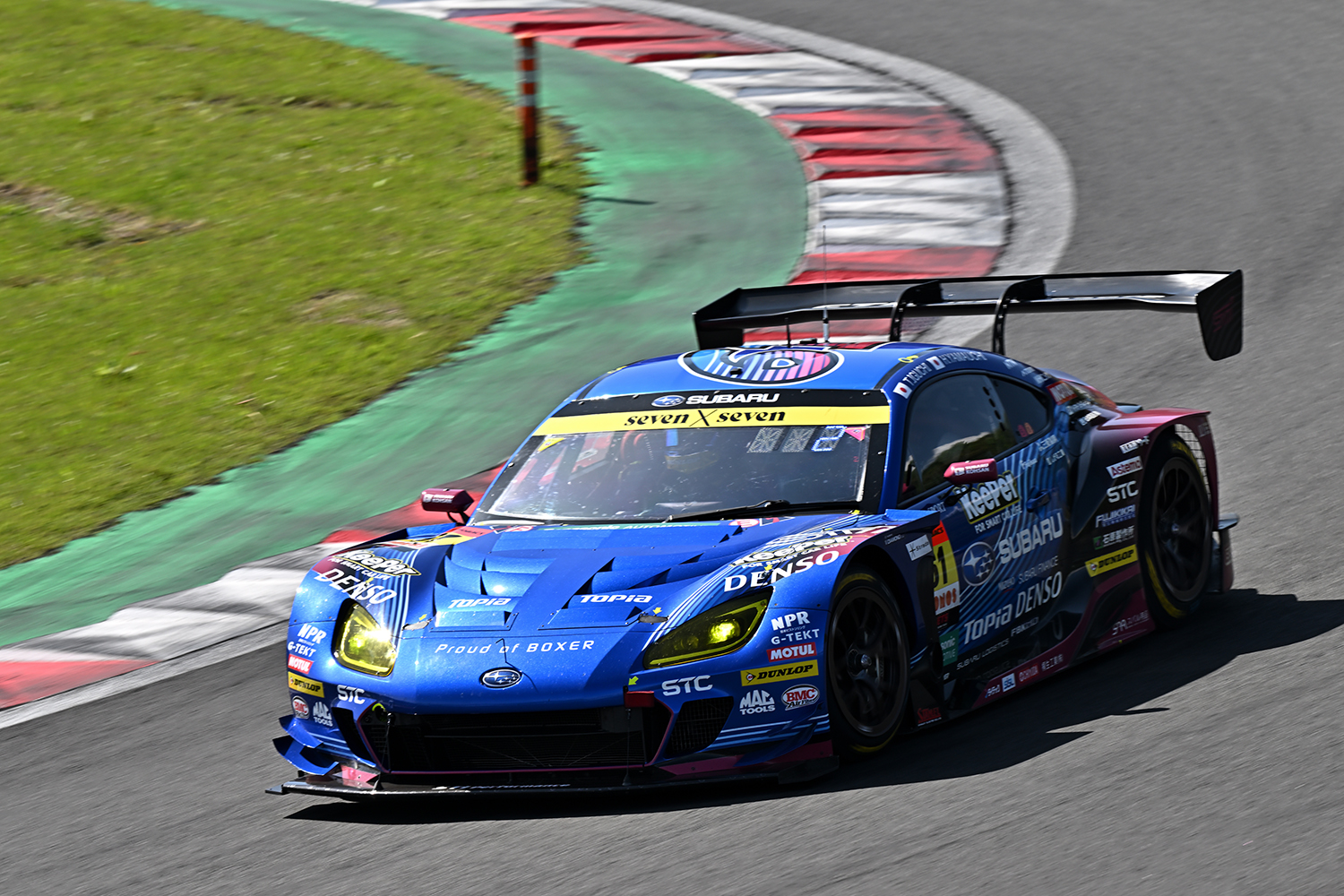 エンジニアが振り返るEJ20の波瀾万丈ヒストリー 〜 画像94