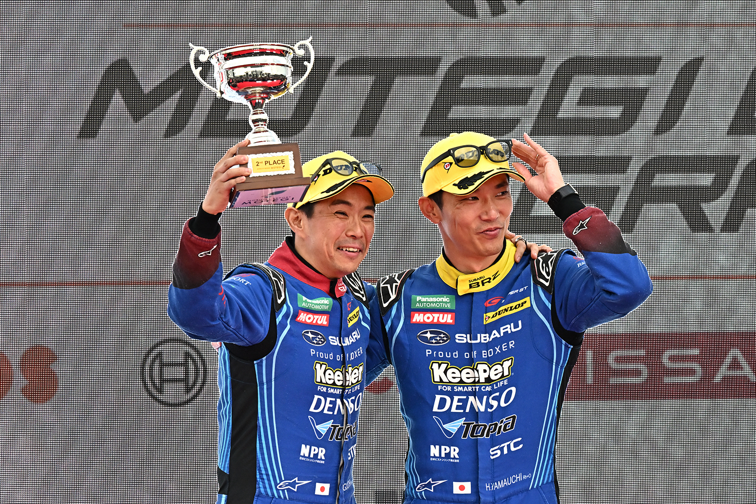 エンジニアが振り返るEJ20の波瀾万丈ヒストリー 〜 画像100