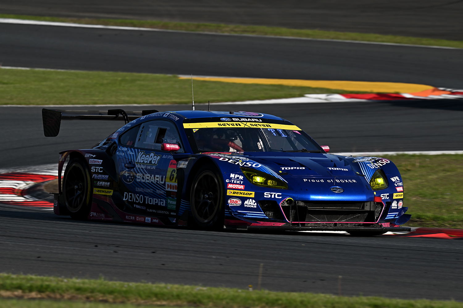 エンジニアが振り返るEJ20の波瀾万丈ヒストリー 〜 画像102