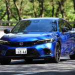 【画像】HRCが監修したシビック タイプＲやＳ＋シフト搭載のハイブリッドがお出迎え！　ホンダが東京オートサロン2026の出展概要を発表 〜 画像4