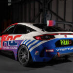 【画像】HRCが監修したシビック タイプＲやＳ＋シフト搭載のハイブリッドがお出迎え！　ホンダが東京オートサロン2026の出展概要を発表 〜 画像1