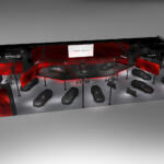 HRCが監修したシビック タイプＲやＳ＋シフト搭載のハイブリッドがお出迎え！　ホンダが東京オートサロン2026の出展概要を発表