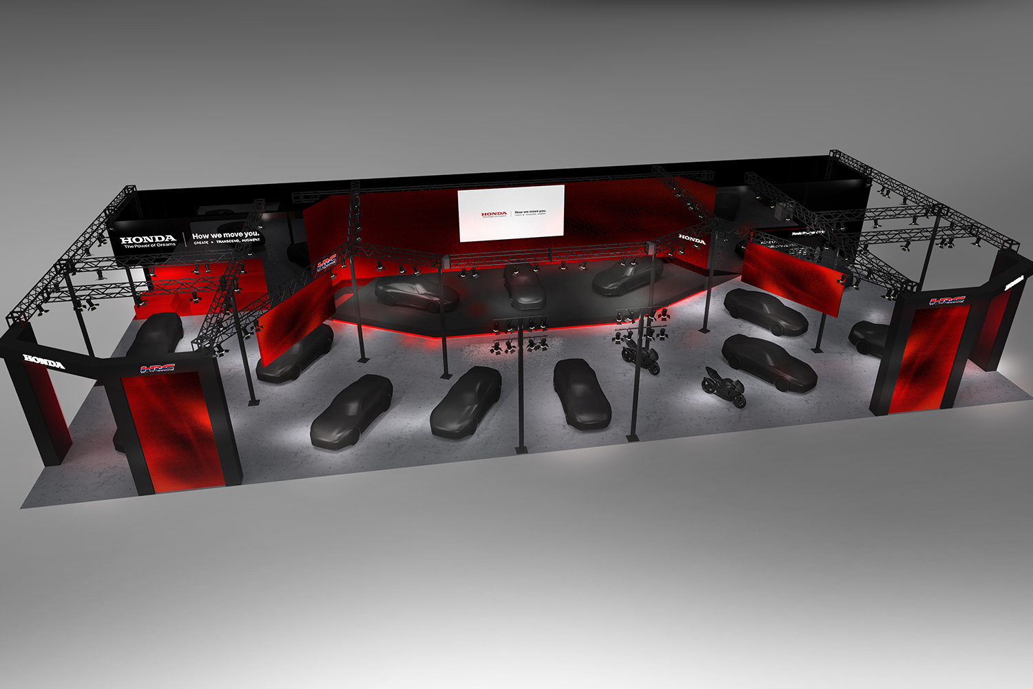 ホンダが東京オートサロン2026の出展概要を発表