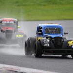 【画像】まるでチョロＱみたいだけど筑波で１分４秒とかめちゃくちゃ速いじゃん！　世界で一番売れてるレーシングカー「レジェンドカー」ってなに？ 〜 画像10