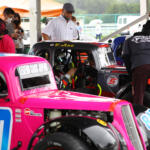 【画像】まるでチョロＱみたいだけど筑波で１分４秒とかめちゃくちゃ速いじゃん！　世界で一番売れてるレーシングカー「レジェンドカー」ってなに？ 〜 画像1