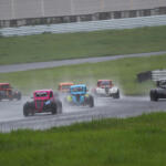 【画像】まるでチョロＱみたいだけど筑波で１分４秒とかめちゃくちゃ速いじゃん！　世界で一番売れてるレーシングカー「レジェンドカー」ってなに？ 〜 画像8