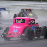 【画像】まるでチョロＱみたいだけど筑波で１分４秒とかめちゃくちゃ速いじゃん！　世界で一番売れてるレーシングカー「レジェンドカー」ってなに？ 〜 画像2