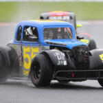 まるでチョロＱみたいだけど筑波で１分４秒とかめちゃくちゃ速いじゃん！　世界で一番売れてるレーシングカー「レジェンドカー」ってなに？