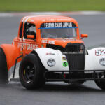 【画像】まるでチョロＱみたいだけど筑波で１分４秒とかめちゃくちゃ速いじゃん！　世界で一番売れてるレーシングカー「レジェンドカー」ってなに？ 〜 画像3