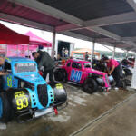 【画像】まるでチョロＱみたいだけど筑波で１分４秒とかめちゃくちゃ速いじゃん！　世界で一番売れてるレーシングカー「レジェンドカー」ってなに？ 〜 画像4