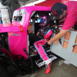 【画像】まるでチョロＱみたいだけど筑波で１分４秒とかめちゃくちゃ速いじゃん！　世界で一番売れてるレーシングカー「レジェンドカー」ってなに？ 〜 画像7