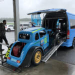 【画像】まるでチョロＱみたいだけど筑波で１分４秒とかめちゃくちゃ速いじゃん！　世界で一番売れてるレーシングカー「レジェンドカー」ってなに？ 〜 画像12