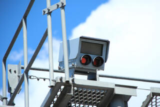 Nシステムってどんな設備？