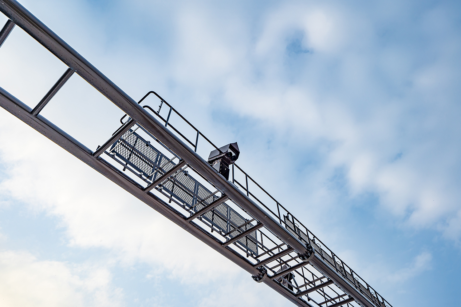 Nシステムってどんな設備？ 〜 画像5