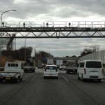 【画像】違反は取り締まらないけれど犯罪捜査には使われる！　そこかしこでクルマの画像が撮られている「Ｎシステム」ってなに？ 〜 画像2