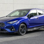 【画像】特別仕様車や新型レース用マシンの発表だけに留まらずサプライズも準備中……!?　スバルが東京オートサロン2026の出展概要を発表 〜 画像3