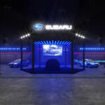 特別仕様車や新型レース用マシンの発表だけに留まらずサプライズも準備中……!?　スバルが東京オートサロン2026の出展概要を発表