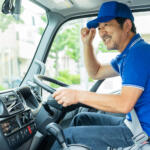 【画像】トラックドライバーは刑務所ばりに監視されている！　どこをどう走っているのかだけじゃなく「車内で何をしているか」まで問われる時代だった 〜 画像4