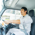 【画像】トラックドライバーは刑務所ばりに監視されている！　どこをどう走っているのかだけじゃなく「車内で何をしているか」まで問われる時代だった 〜 画像8