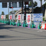【画像】「看板・矢印・パイロン・フラッシュライト」で警告しまくっても高速の工事現場に突っ込むクルマがあとを絶たない！　作業員を守るためついに「サイレン」が登場した!! 〜 画像3