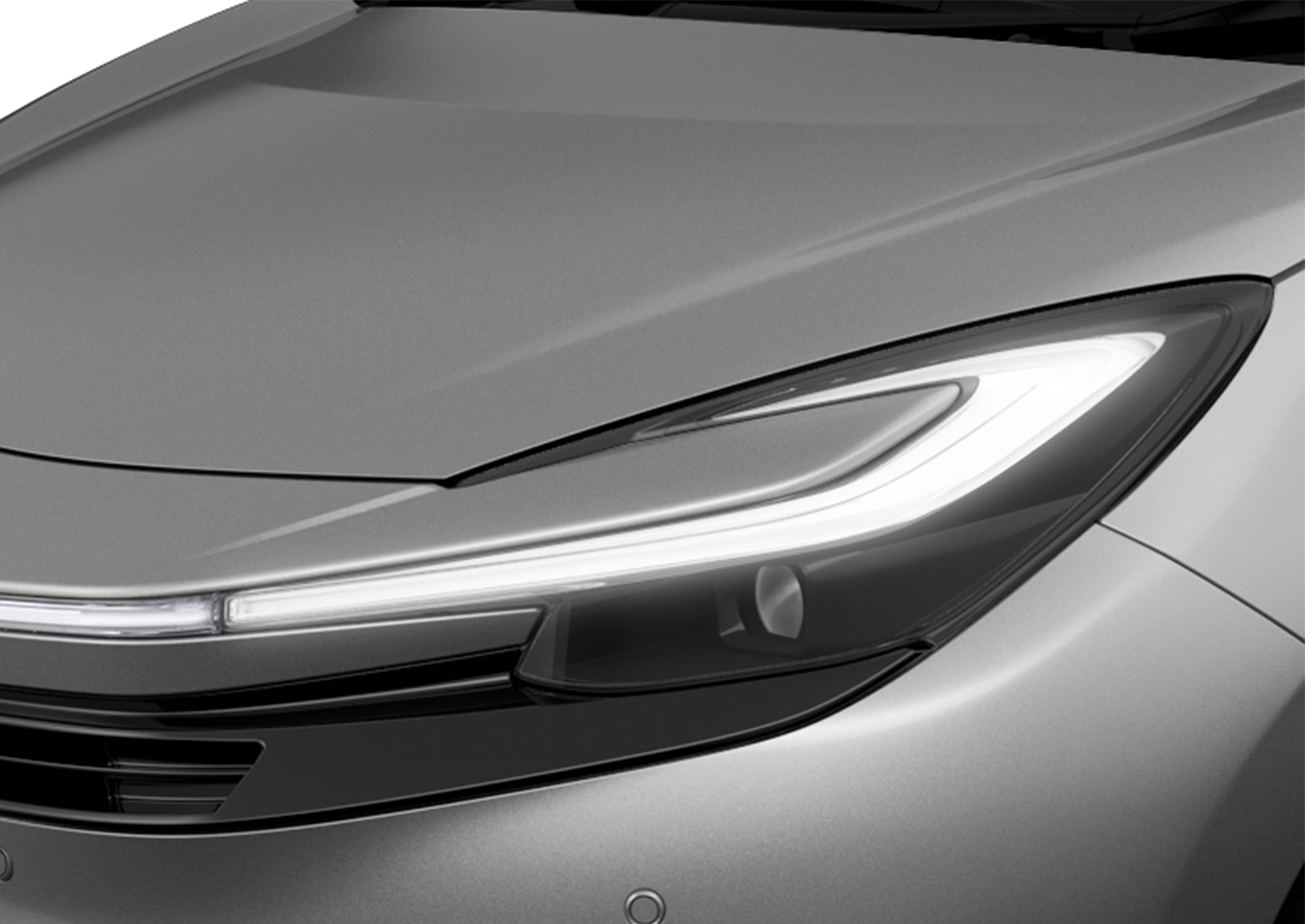 アクアがマイナーチェンジでデザイン変更 〜 画像1