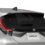 【画像】マイチェン大成功！　プリウス顔で人気急上昇の「新型アクア」をデザインのプロが辛口分析 〜 画像5