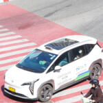 【画像】カローラ慣れしたドライバーはそう簡単に中国BEVに満足しない！　どうなる？　タイのタクシー事情 〜 画像8