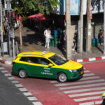 【画像】カローラ慣れしたドライバーはそう簡単に中国BEVに満足しない！　どうなる？　タイのタクシー事情 〜 画像2