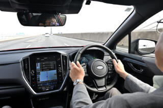 ADASの得意不得意と「過信」の落とし穴