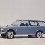 【画像】同じ車名で「セダン」「ワゴン」「クーペ」が揃う車種！　使い勝手は見りゃわかるけどボディ形状が変わると走りも変わるの？ 〜 画像10