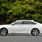 【画像】同じ車名で「セダン」「ワゴン」「クーペ」が揃う車種！　使い勝手は見りゃわかるけどボディ形状が変わると走りも変わるの？ 〜 画像5